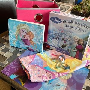 Little girls bedroom decorations